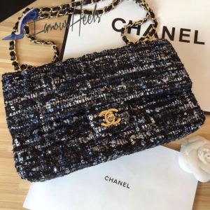 Chanel Bag 129